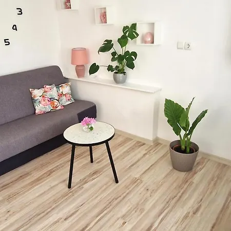 Apartment Jagoda Krk Town Exteriér fotografie