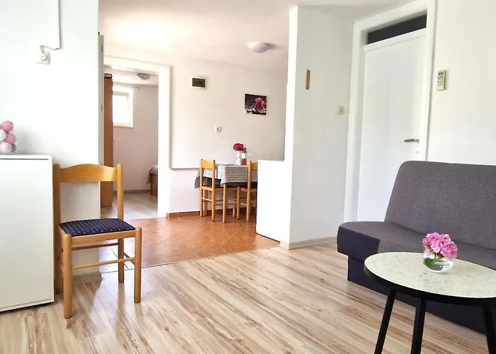 Apartment Jagoda