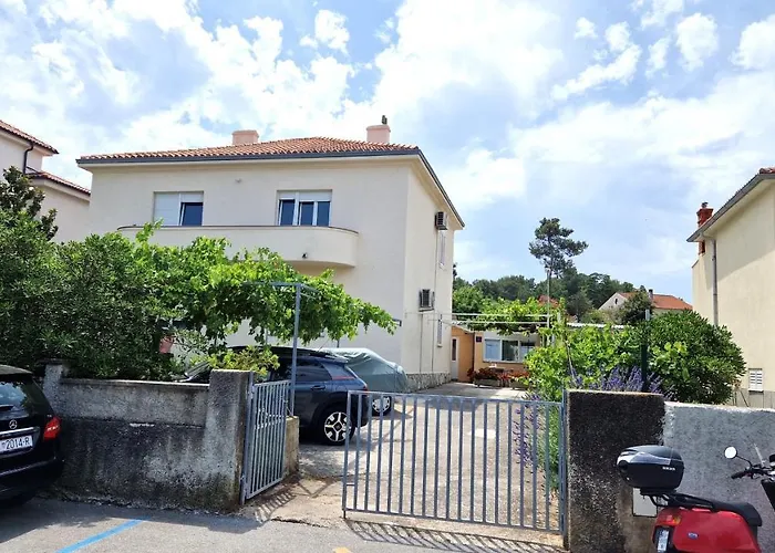 Apartment Jagoda