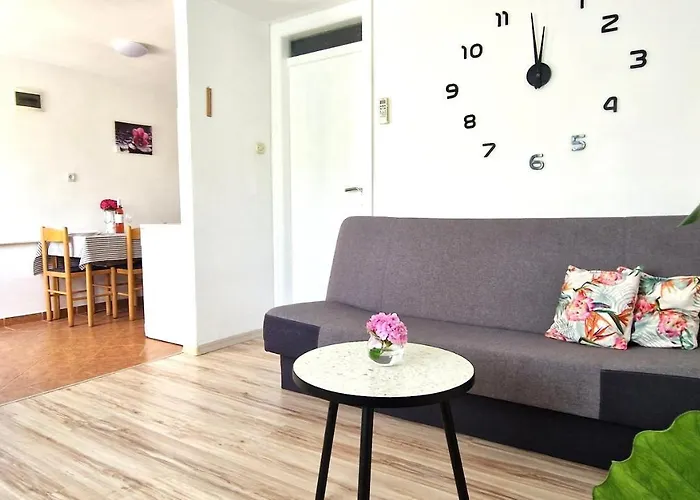 Apartment Jagoda