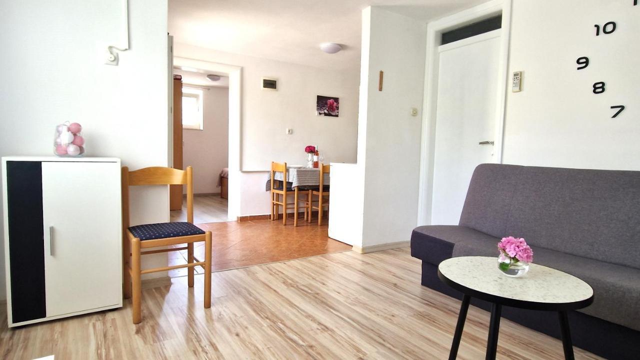 Appartement Jagoda *