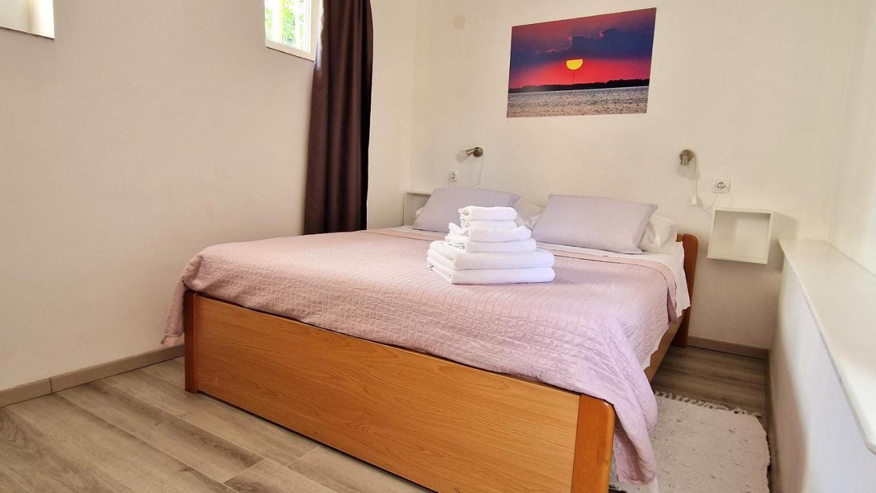 Jagoda Appartement