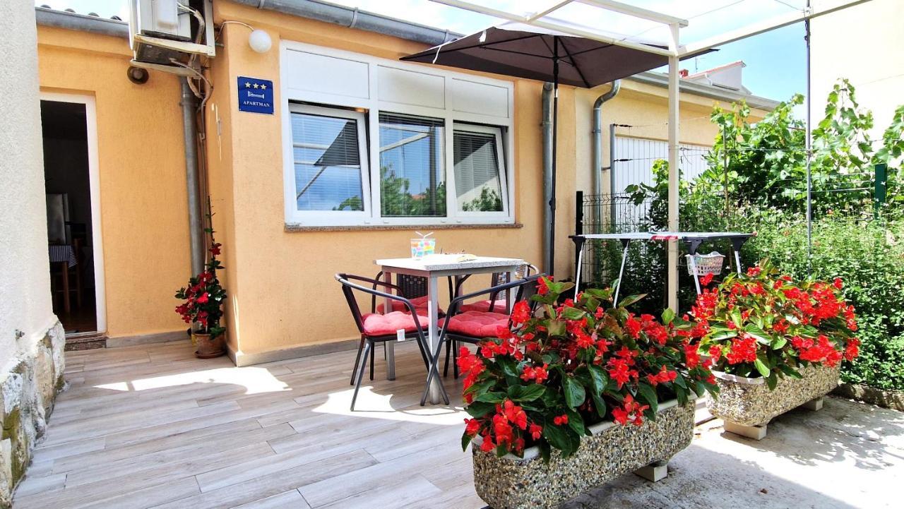 Jagoda Appartement *