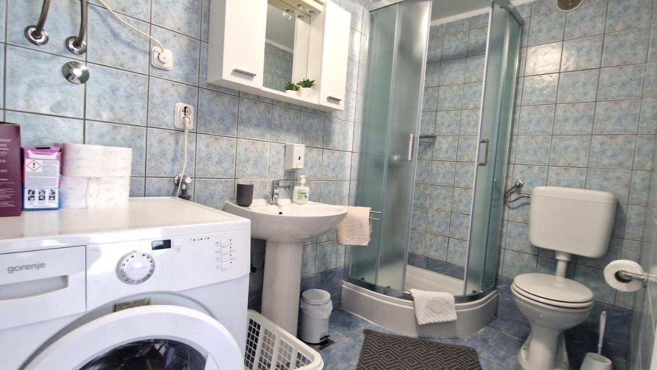 Apartament Jagoda