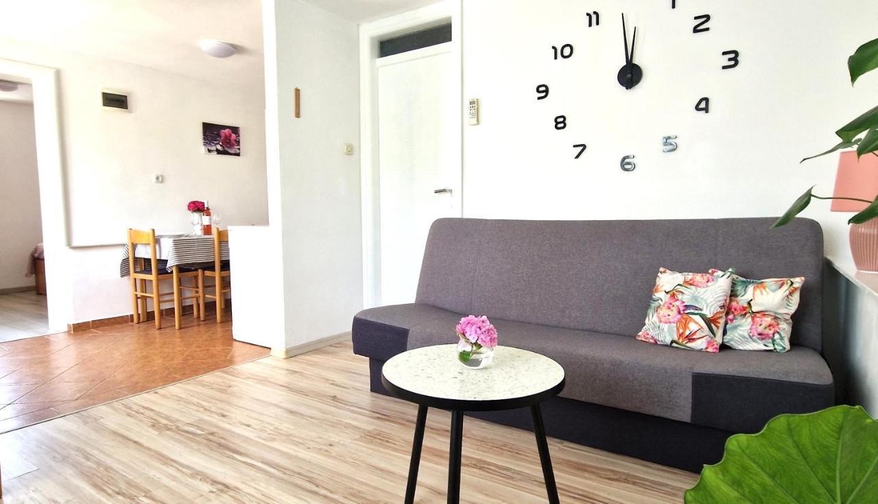 Jagoda Appartement Krk Town
