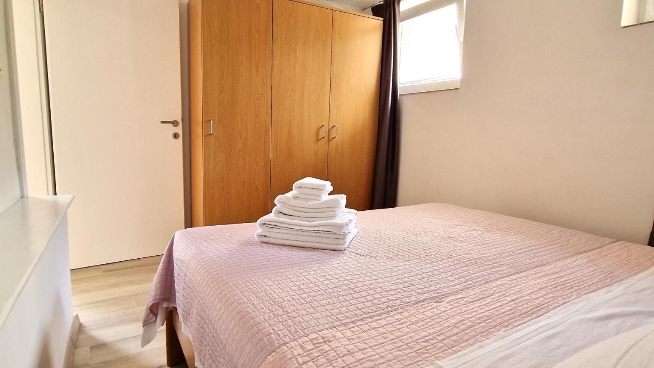 Jagoda Appartement *