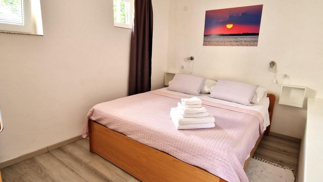 Jagoda Appartement