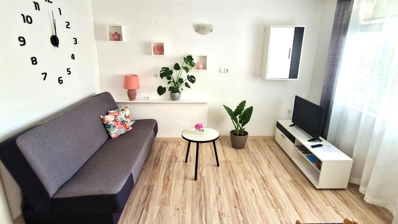 Jagoda Appartement Krk Town